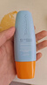 Mistine蜜丝婷防晒霜小黄帽面部水感养肤防紫外线60mlspf50+母亲节礼物 实拍图