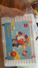 齐心（COMIX）48色丙烯马克笔儿童小学生美术专用不透色水彩笔可水洗叠色防水免按压儿童节礼物 EBMK15-48美育 实拍图
