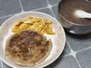 红豆居家睡衣女夏季纯棉休闲短袖短裤女士睡衣可外穿家居服绿色175/96A 实拍图