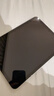 绿联适用iPad11钢化膜A16芯片11英寸2025款高清膜11/10十代Apple苹果平板电脑屏幕全屏防摔保护贴膜 实拍图