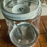 美的（Midea）养生壶 1.5L全自动煮茶壶 花茶壶烧水壶12h恒温11档控温 母婴316L材质电热水壶煮茶器MK-YSP1508 实拍图