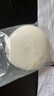 贝亲（Pigeon）爽身粉饼痱子粉婴儿专用宝宝新生儿童不含滑石粉30g 实拍图