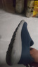 斯凯奇（Skechers）男鞋夏季一脚蹬运动鞋百搭休闲健步鞋软底舒适布鞋54626 实拍图