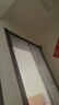 金刚网防蚊门帘家用高档磁吸门帘夏季防蚊纱门磁铁自粘纱窗免打孔 灰太狼的灰色30对磁铁 80*200 实拍图