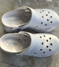 斯凯奇（Skechers）洞洞鞋女士夏季凉拖鞋泡泡鞋厚底增高外穿沙滩鞋踩屎感 实拍图