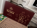 迪士尼新生儿见面礼婴儿玩具0-6个月高档礼盒生日满月牙胶实用周岁礼物 实拍图