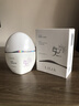 LiLiA准孕妇防晒霜乳专用物理防紫外线SPF50+保湿隔离遮瑕三合一防水汗 实拍图