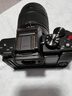 松下（Panasonic）Lumix G100D M43画幅相机 M43卡口 微单相机 无反数码相机 G100D+【12-60mm白盒】单镜套装 实拍图