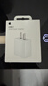 Apple/苹果 20W type-c充电器 苹果usb-c充电器原装手机快充头 旗舰店苹果iphone17/16/15promax充电器 实拍图