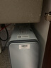 史密斯（A.O.SMITH）佳尼特【26年新品】蓝鲸1200G家用净水器厨房专用台下净水机直饮一体机10年RO膜CR3200AE3价保618 实拍图