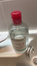 贝德玛（BIODERMA）粉水敏感肌洗卸温和不伤肤净澈毛孔污垢卸妆水水润清爽250ml 实拍图