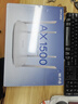 普联（TP-LINK）AX1500双频Wi-Fi 6无线路由器 5G双频 易展Mesh 高速穿墙家用 儿童上网管控 XDR1500 实拍图