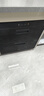 美的（Midea）暖阳消毒柜嵌入式家用 光波2.0 110L双层大容量餐具碗柜碗筷婴儿奶瓶【政府补贴】 90Q15S Pro 实拍图