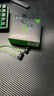 雷蛇（Razer）战锤狂鲨V3 有线入耳式耳机耳塞 7.1环绕声 吃鸡神器 三角洲官方指定 Type C（赠THX软件 可调EQ） 实拍图