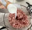 小熊（Bear）绞肉机家用 绞馅机碎肉机绞肉绞菜多功能一体机 料理搅拌机 打肉机搅肉机 QSJ-L03P1【价保618】 实拍图