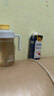 认养一头牛A2β-酪蛋白纯牛奶250ml*10盒 Hello Kitty礼盒装 常温整箱送礼 实拍图