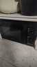 美的（Midea）微波炉经典升级款M2A 家用小型20升平板式易清洁快捷双旋钮高效速热杀菌除味 实拍图