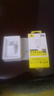 倍思小冰充20W氮化镓充电器适用苹果17充电头快充iPhone16promax15/14/13手机iPad插头 白 实拍图