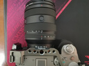 索尼（SONY）FE 20-70mm F4 G全画幅超广角标准变焦G镜头（SEL2070G） 实拍图