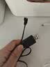 德力普（Delipow）遥控玩具车电池3.6V 4.8V 6V 7.2v 8.4v 9.6v大容量5号AA充电电池组可配SM/JST/环奇/大小田宫插头 4.8V 2700mAh【4节一排】 SM插头 实拍图