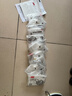 3M防尘口罩KN95防雾霾防PM2.5防工业粉尘飞沫颗粒物花粉9501V+耳戴式有阀15只 实拍图