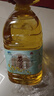 苍茫谣（CangmangYao）绿色食品内蒙古风味物理压榨5L芥花油低芥酸菜籽油非转食用油国企 实拍图