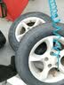 利奥玲珑汽车轮胎205/65R15 94V T87 适配科鲁兹/沃尔沃S80 实拍图