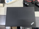 联想ThinkPad二手笔记本电脑T480/T490/T14商务绘图I5 I7独显手提办公本95新 独显T470 i5 16G 500G 工程本 拍拍质检 一机一检 实拍图
