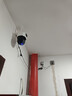 乔安（JOOAN）AI高清监控摄像头室外家用监控无线wifi监控器360度无死角带夜视全景旋转云台户外家用手机远程 实拍图