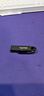 闪迪（SanDisk）64GB USB3.2 U盘 CZ550黑色 读速100MB/s 安全加密 数据恢复 学习办公电脑车载 高速大容量优盘 实拍图