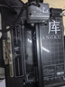 广库 【2026新款】智能全自动写字机器人仿人手写教案打字机 抄笔记机器人仿手写智能机器人自动写字机 2026款豪华版 手机/电脑三系统  高速静音 实拍图
