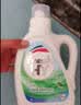 威露士清可新洗衣液柠檬12.18斤(2L+1L+袋500mlx6+内衣净90ml)新旧随机 实拍图