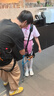 浪莎（LangSha）儿童连裤袜5条女童打底裤薄款百搭舞蹈袜学生跳舞宝宝袜子 实拍图