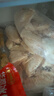 上鲜鸡翅中 净重4斤 大号鸡翅中出口级 烤翅鸡中翅鸡肉生鲜烧烤食材 实拍图