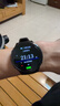 佳明（GARMIN）Forerunner570专业跑步运动手表GPS心率监测长续航极夜黑47mm礼物 实拍图