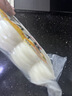 云山半 切片年糕400g*3袋 白年糕片炒年糕火锅食材 水磨年糕方便菜速食 实拍图