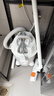 德尔玛（Deerma）【重磅新品】TJ700S 干吹两用吸尘器 家用商用 吸尘器桶式大吸力 整机降噪设计ZN-530 实拍图