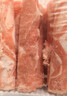 潮夫道原切羔羊羊肉卷400g羊肉片涮肉火锅食材麻辣烫烧烤 实拍图