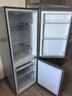 海尔（Haier）冰箱出品统帅180L两门小冰箱家用直冷不占地BCD-180LLC2E0C9以旧换新 实拍图