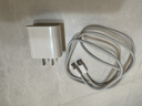 Viken【直营正品】适用苹果17/16/15充电器头40W/45W正品套装iPhone17/16/15proMax/pro电源适配器线 【原盒封装】30W快充头+1米编织快充线 安全认证不伤机 实拍图