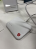 中兴（ZTE）5G随身wifi移动UFI 无线上网卡 5g免插卡可换卡路由 无限随行车载 笔记本流量卡托 F50/MU300 实拍图