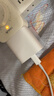 Apple/苹果 20W type-c充电器 苹果usb-c充电器原装手机快充头 旗舰店苹果iphone17/16/15promax充电器 实拍图