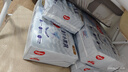 好奇（Huggies）金装纸尿裤L132片(9-14kg)尿不湿【速干不易红】 实拍图