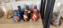 石湾玉冰烧豉香型 33度小坛酒250ml*3瓶礼盒纯粮白酒（1盒3瓶颜色随机发货） 实拍图