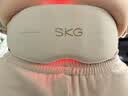 SKG按摩仪腰部按摩器G5【王一博同款】暖宫腰带姨妈神器护腰热敷中频脉冲  母亲节礼物送妈妈男女朋友 实拍图