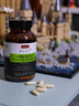 Swisse斯维诗 钙片+维生素D迷你钙片 成人补钙 柠檬酸钙300片母亲节礼物 实拍图