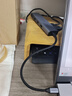 绿联Type-C扩展坞千兆网口拓展坞USB分线器转HDMI网线转接器4k高清适用华为苹果MacBook/Mac mini雷电4 实拍图