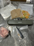 康佳（KONKA）真空压缩封口机密封机全自动家用抽真空包装一体机塑封机家用食品真空机干湿两用 实拍图