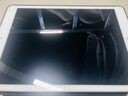 闪魔适用iPad9/8/7钢化膜 2021/2020/2019保护膜10.2英寸第九代平板电脑贴膜全屏防摔抗指纹高清保护膜 实拍图