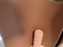 Keep瑜伽垫加宽183*80cm减震健身垫男女防滑垫家用运动 体重管理计划 实拍图